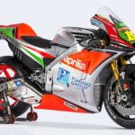 Aprilia Racing Team Gresini 2016