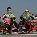 Aprilia Racing Team Gresini 2016