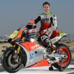 Aprilia Racing Team Gresini 2016