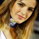 Las chicas del Gran Premio de Qatar 2016