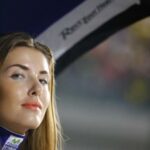 Las chicas del Gran Premio de Qatar 2016