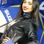 Las chicas del Gran Premio de Qatar 2016