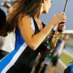 Las chicas del Gran Premio de Qatar 2016