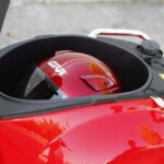 Comparativa Vespa: Primavera 125 vs Sprint 125 12 Comparativa Vespa Primavera 125 con la Vespa Sprin