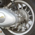 Comparativa Vespa: Primavera 125 vs Sprint 125 14 Comparativa Vespa Primavera 125 con la Vespa Sprin