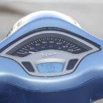 Comparativa Vespa: Primavera 125 vs Sprint 125 18 Comparativa Vespa Primavera 125 con la Vespa Sprin