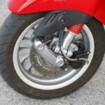 Comparativa Vespa: Primavera 125 vs Sprint 125 1 Comparativa Vespa Primavera 125 con la Vespa Sprin