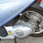 Comparativa Vespa: Primavera 125 vs Sprint 125 20 Comparativa Vespa Primavera 125 con la Vespa Sprin
