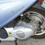 Comparativa Vespa Primavera 125 con la Vespa Sprin