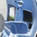 Comparativa Vespa: Primavera 125 vs Sprint 125 23 Comparativa Vespa Primavera 125 con la Vespa Sprin