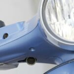 Comparativa Vespa Primavera 125 con la Vespa Sprin