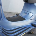 Comparativa Vespa: Primavera 125 vs Sprint 125 30 Comparativa Vespa Primavera 125 con la Vespa Sprin