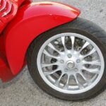 Comparativa Vespa: Primavera 125 vs Sprint 125 8 Comparativa Vespa Primavera 125 con la Vespa Sprin