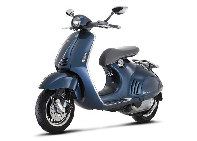 Comparativa Vespa Primavera 125 vs.Vespa Sprint 125 10 comparativa vespa primavera vespa sprint 0020