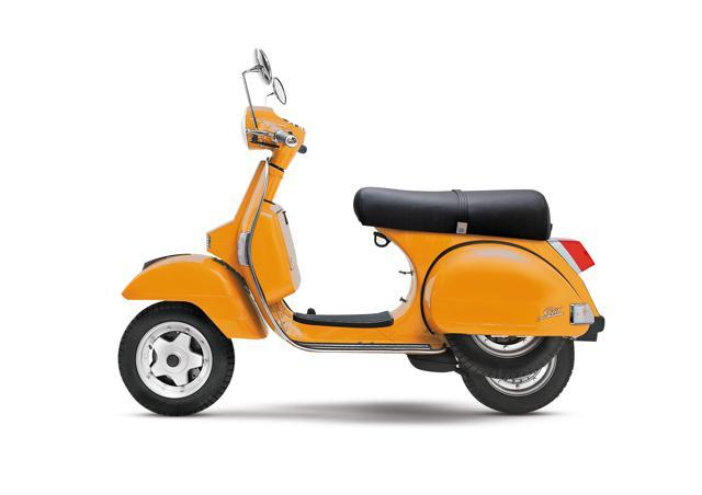 Comparativa Vespa Primavera 125 vs.Vespa Sprint 125 12 comparativa vespa primavera vespa sprint 0025