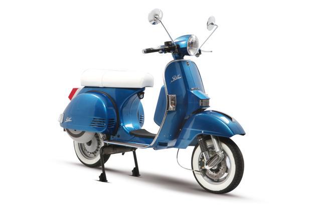 Comparativa Vespa Primavera 125 vs.Vespa Sprint 125 13 comparativa vespa primavera vespa sprint 0026