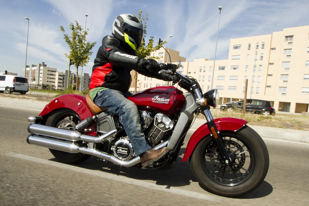 indian scout 1 1