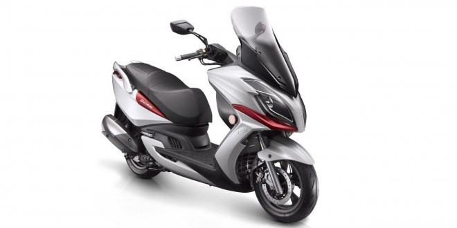 kymco g dink 300 abs