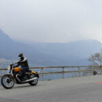 Moto Guzzi V9 Roamer