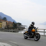 Moto Guzzi V9 Roamer