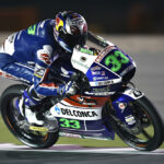 Moto2 y Moto3 GP Qatar 2016