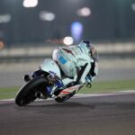 Moto2 y Moto3 GP Qatar 2016