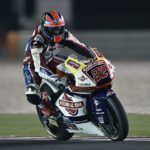 Moto2 y Moto3 GP Qatar 2016