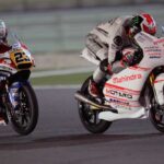 Moto2 y Moto3 GP Qatar 2016