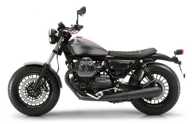 Moto Guzzi V9