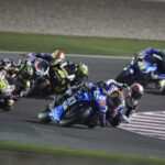 MotoGP Qatar 2016