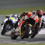 MotoGP Qatar 2016