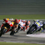 MotoGP Qatar 2016