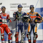 MotoGP Qatar 2016