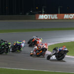 MotoGP Qatar 2016