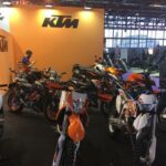 MotoMadrid 2016: todas las fotos