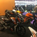 MotoMadrid 2016: todas las fotos