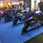 MotoMadrid 2016: todas las fotos