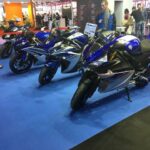 MotoMadrid 2016: todas las fotos