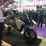 MotoMadrid 2016: todas las fotos 14 MotoMadrid 2016: todas las fotos