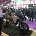 MotoMadrid 2016: todas las fotos