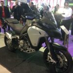 MotoMadrid 2016: todas las fotos