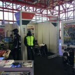 MotoMadrid 2016: todas las fotos 1 MotoMadrid 2016: todas las fotos