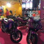 MotoMadrid 2016: todas las fotos 20 MotoMadrid 2016: todas las fotos