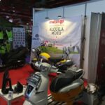 MotoMadrid 2016: todas las fotos