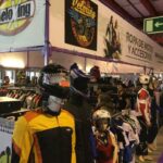 MotoMadrid 2016: todas las fotos 24 MotoMadrid 2016: todas las fotos