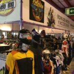 MotoMadrid 2016: todas las fotos