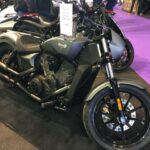 MotoMadrid 2016: todas las fotos