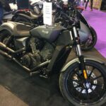 MotoMadrid 2016: todas las fotos