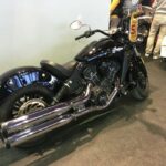 MotoMadrid 2016: todas las fotos 29 MotoMadrid 2016: todas las fotos