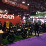 MotoMadrid 2016: todas las fotos